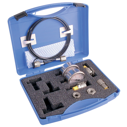 Spradow Pressure Test Kits, 400 bar