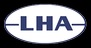 LHA In-line Isolator Needle Valve, 1/4" BSPT Fixed Male x 1/4" BSP Swival Female