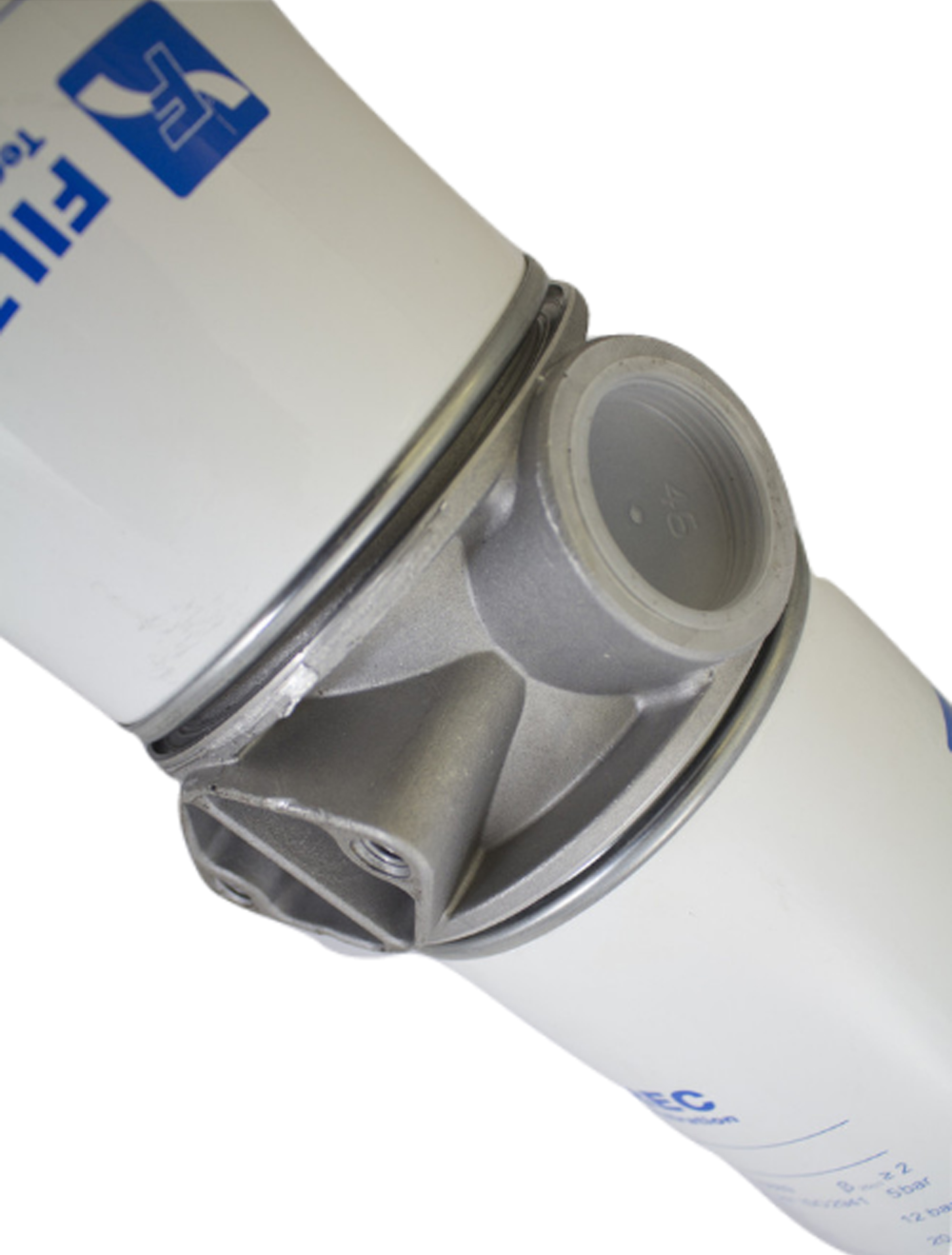 FILTREC A121C25