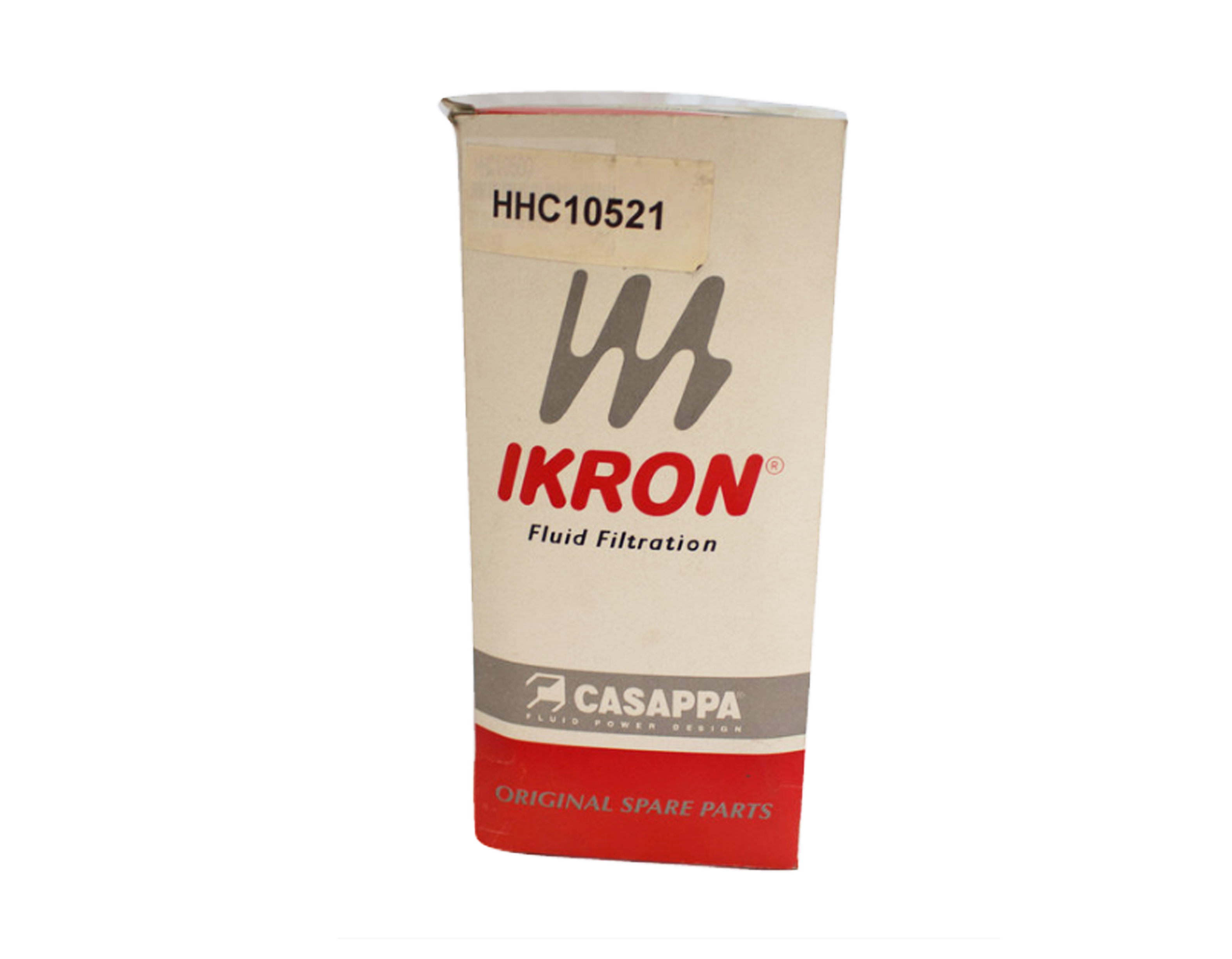 Replacement Element For Ikron HF 502 Tank Mounted Return Line Filter, HEK 02-30.239-AS-RP010-VM-B17-B Replacement Element For Ikron HF 502 Tank Mounted Return Line Filter, HEK 02-30.239-AS-RP010-VM-B17-B