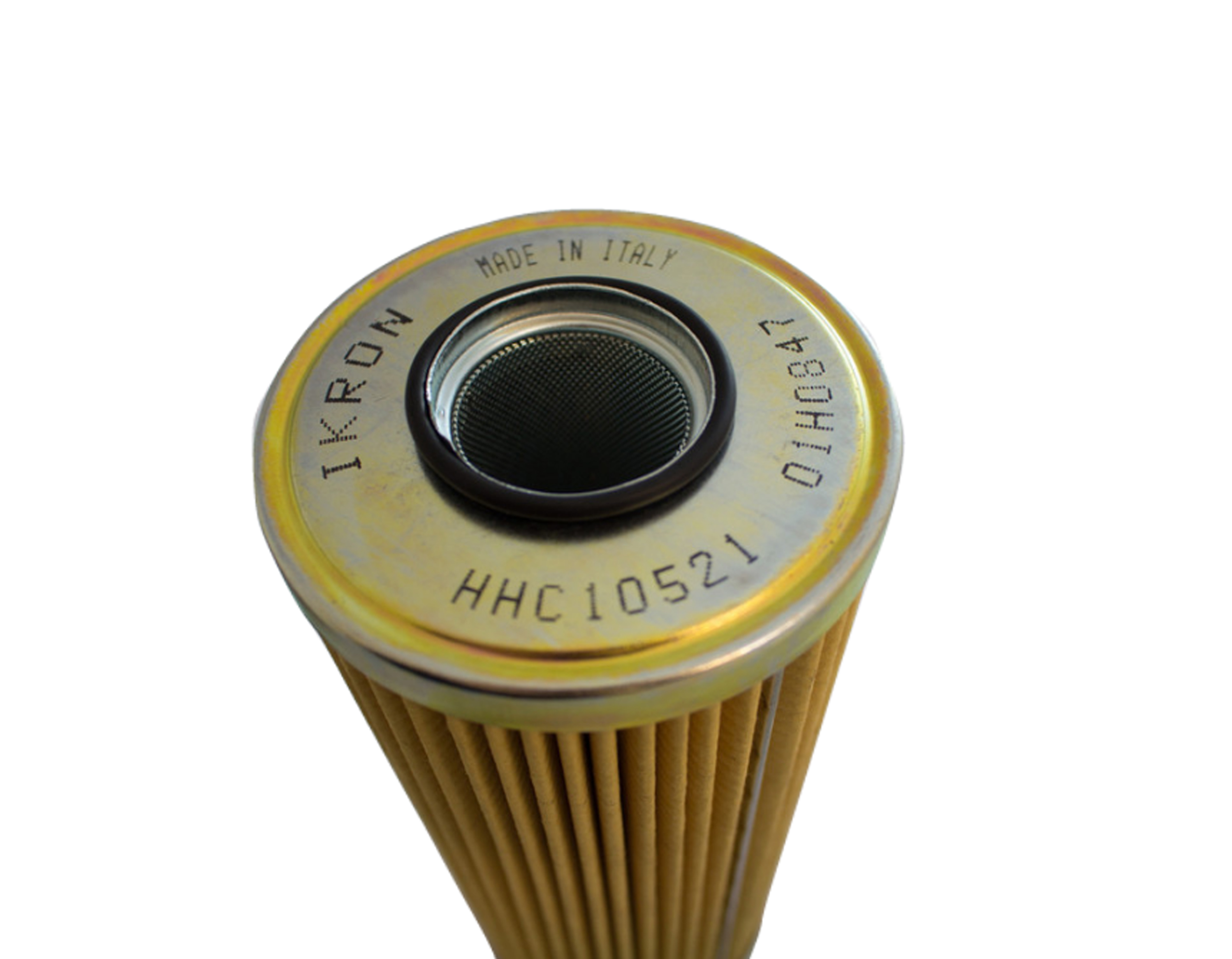 Replacement Element For Ikron HF 502 Tank Mounted Return Line Filter, HEK 02-30.239-AS-RP010-VM-B17-B Replacement Element For Ikron HF 502 Tank Mounted Return Line Filter, HEK 02-30.239-AS-RP010-VM-B17-B