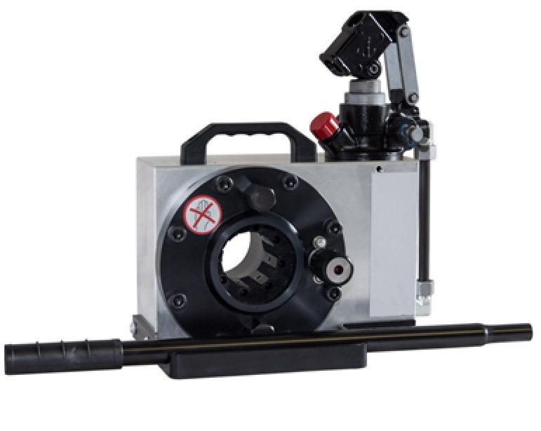 Flowfit Portable Manual Hose Crimping Machine Includes 1" Die ONLY
