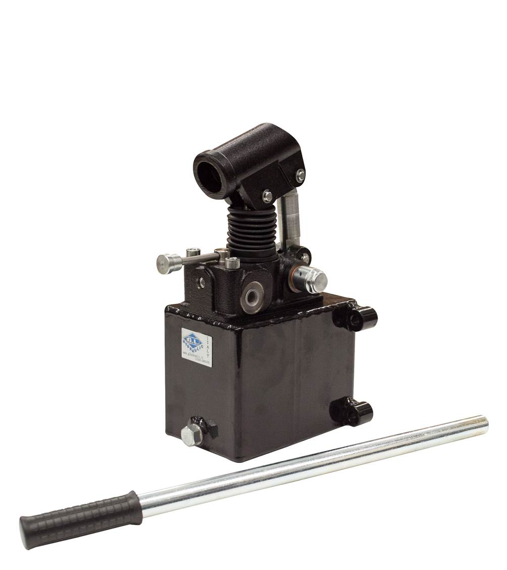 hydraulic bar pump 500 FLOWFIT ASSEMBLIES ACTING DOUBLE HYDRAULIC HANDPUMP hydraulic bar pump 500 FLOWFIT ASSEMBLIES ACTING DOUBLE HYDRAULIC HANDPUMP