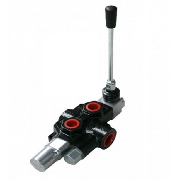 Automated clearance log splitter