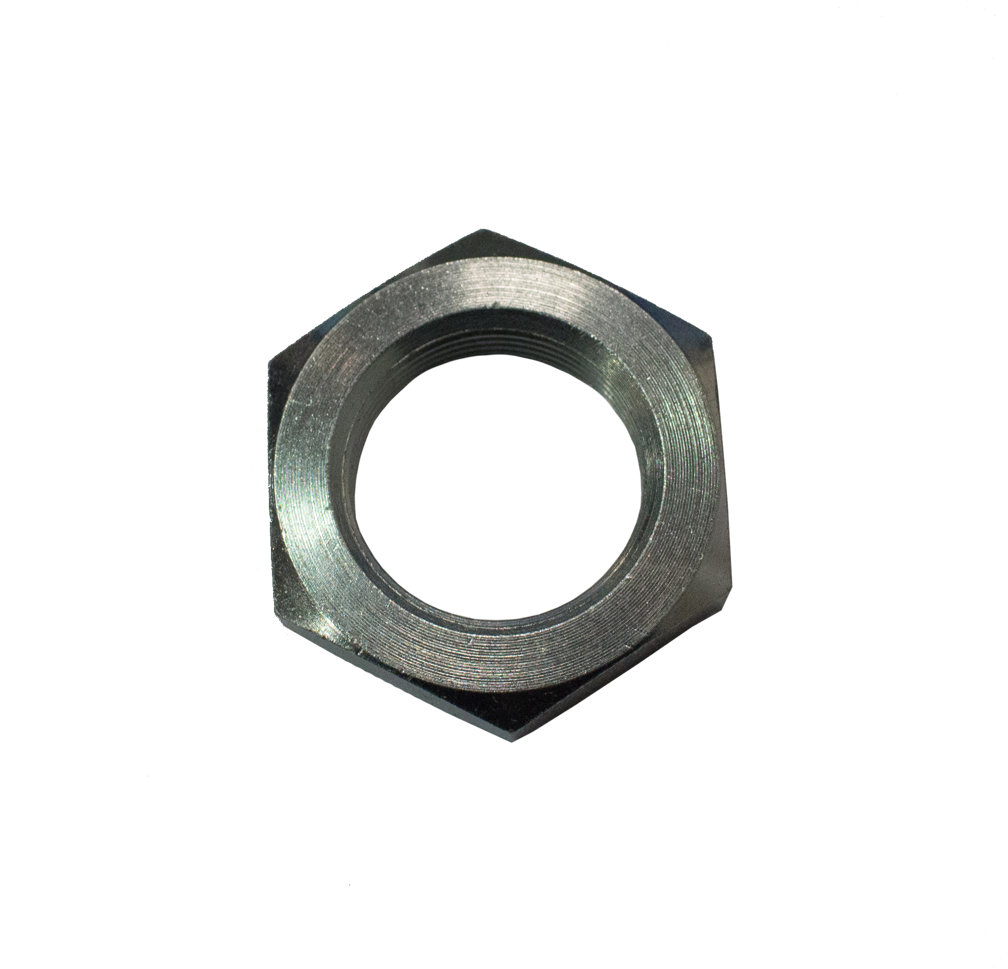 Flowfit Hydraulic Locknut M22X1.5 To Suit VRFB/VRFU Flow Controls