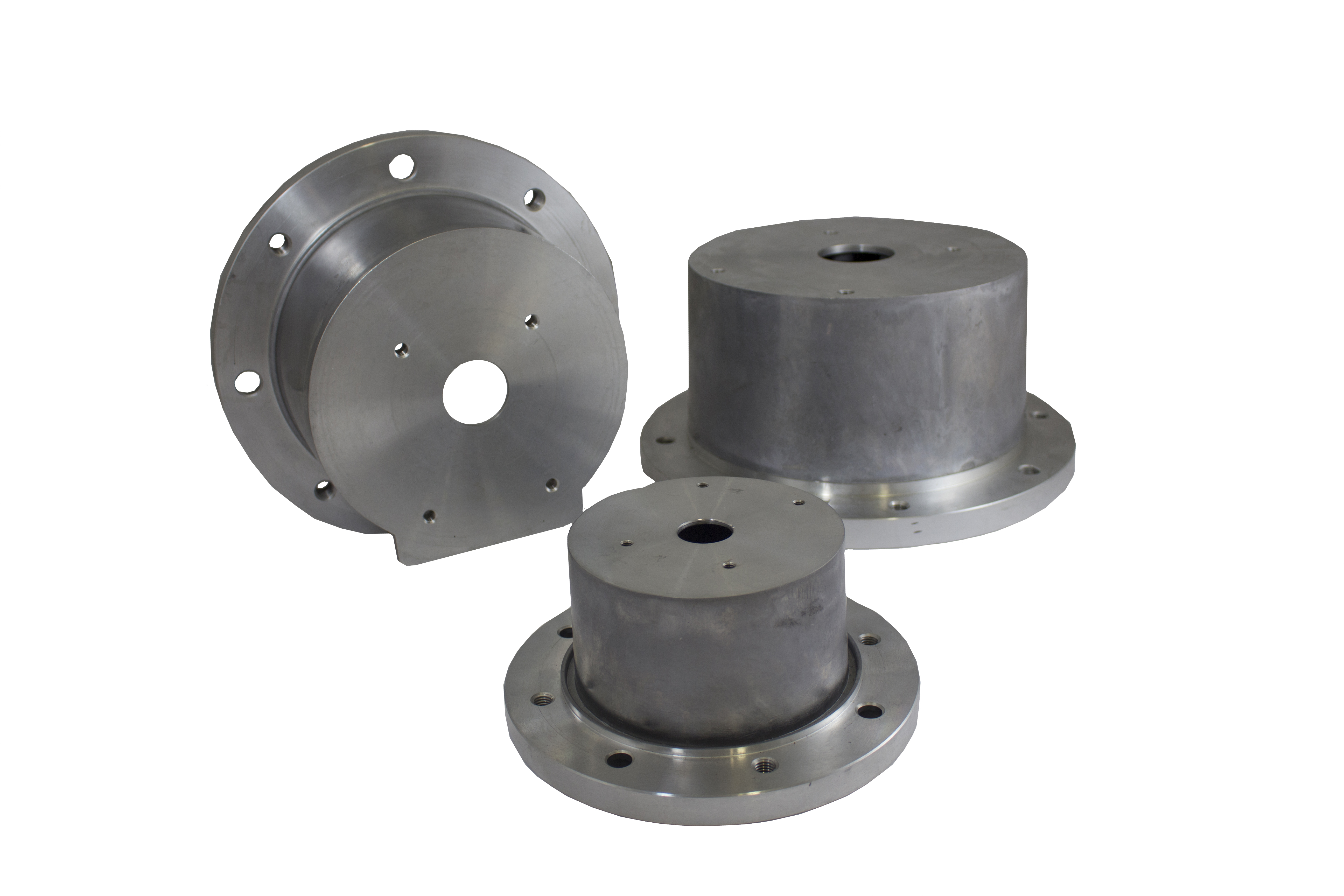 Hi-Low Pump Bell Housing And Drive Coupling Kit To Suit 2.2KW Motor 2 Pole to GP 