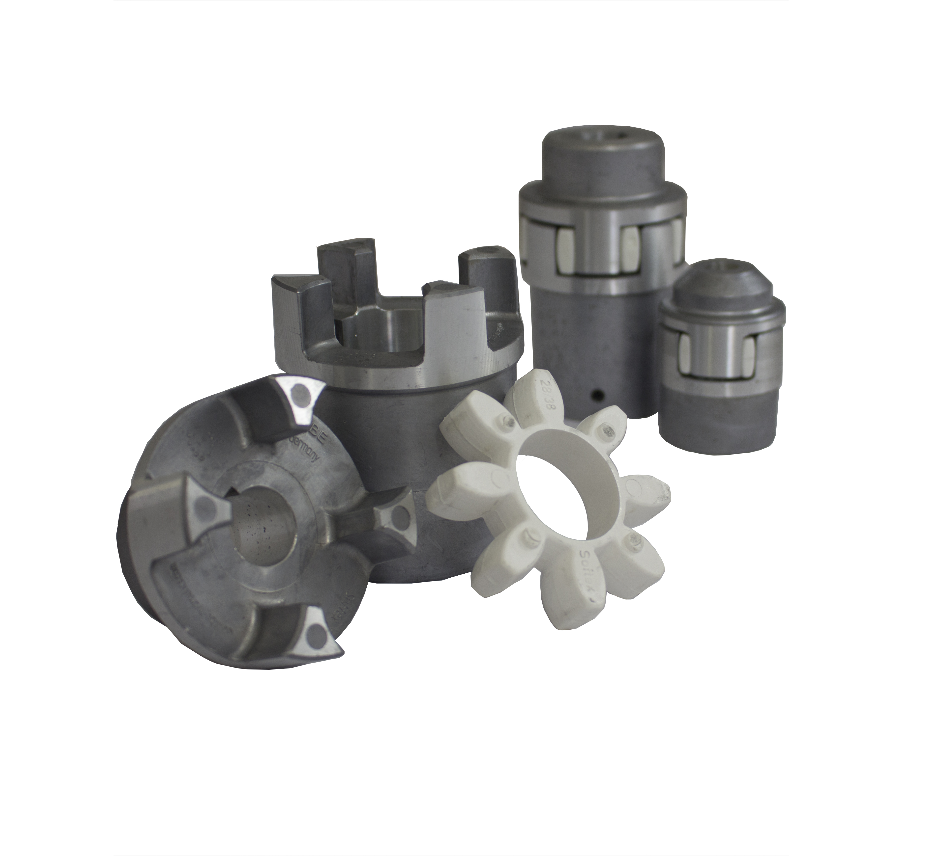 Drive Coupling Kit Only for Group 1 Pump to Suit 0.25-0.37KW Electric Motor D71 Frame