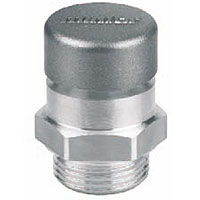 Hydraulic oil filling plug and breather, 1"1/2 BSP, TSFT/N7G