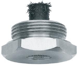 3/8 BSP TSCM2G Hydraulic magnetic drain plug 