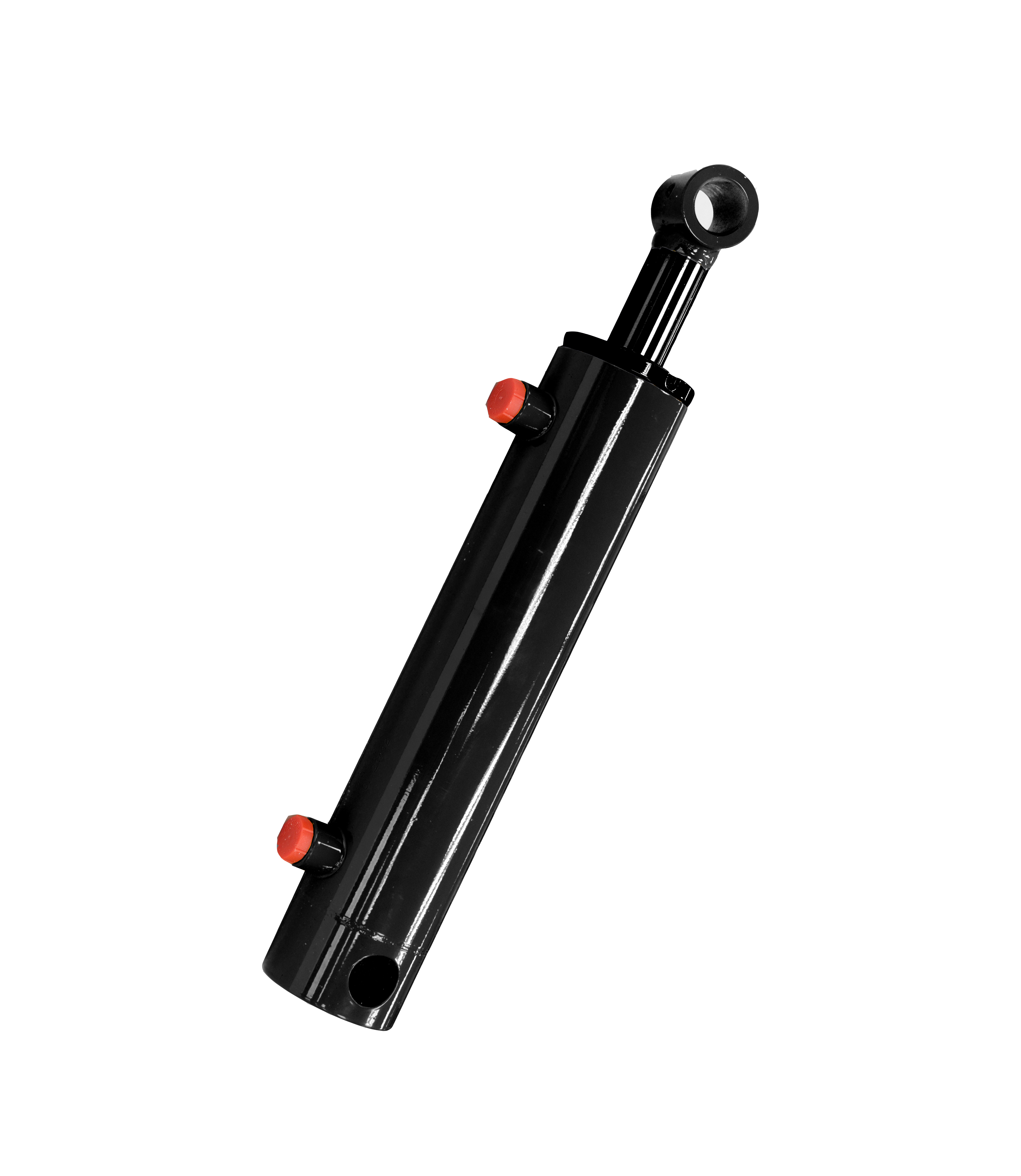 Flowfit Hydraulic Double Acting Cylinder/Ram 80x40x400x610mm 705/4 