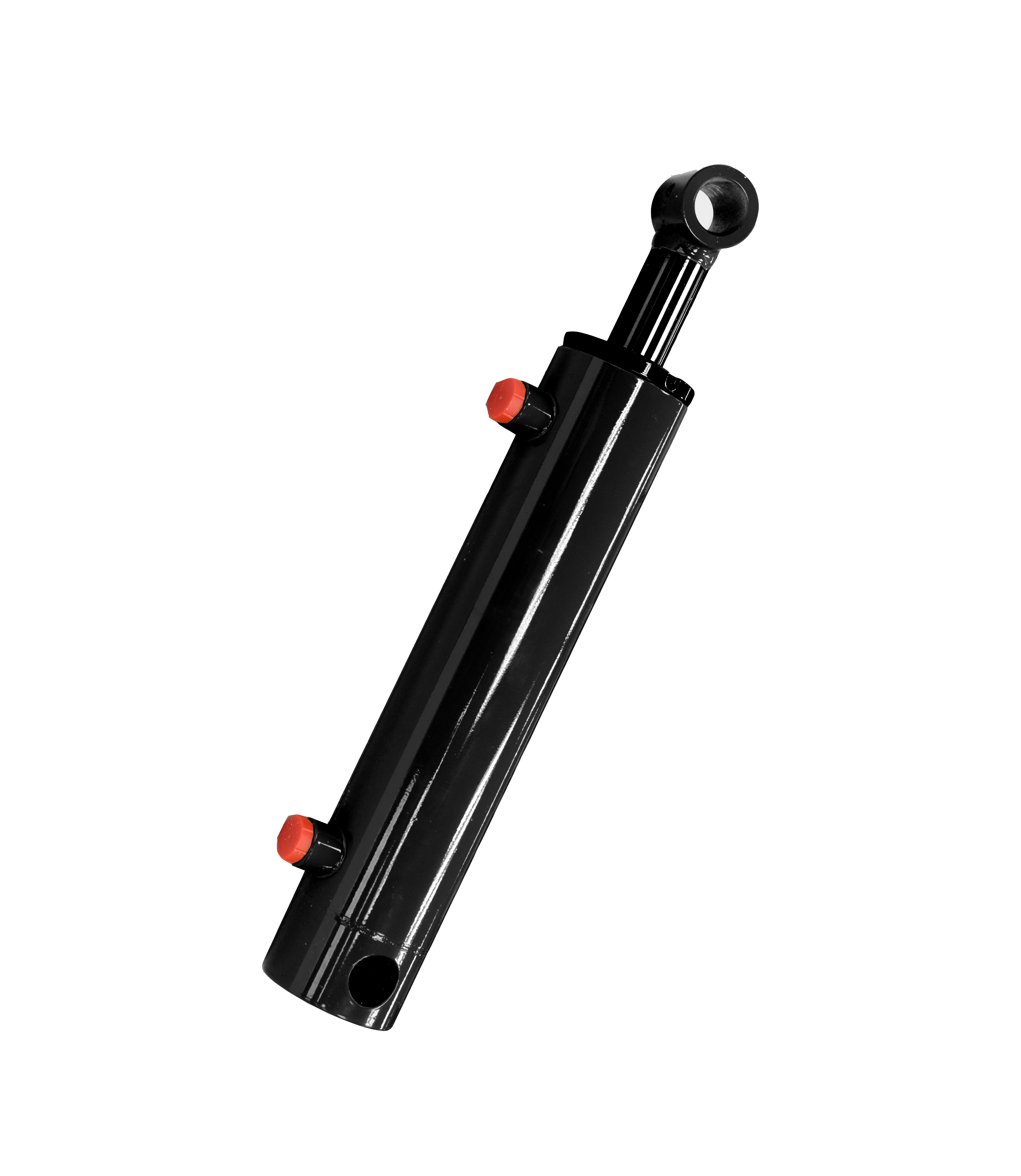 Hydraulic D/Acting Cylinder/Ram 32Bore 20Rod 700Stroke 855Closed 700/700 Hydraulic D/Acting Cylinder/Ram 32Bore 20Rod 700Stroke 855Closed 700/700