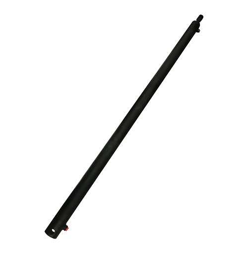 Double Acting Cylinder/Ram 70 OD x 60 BORE x 30 ROD x 1500mm STROKE Double Acting Cylinder/Ram 70 OD x 60 BORE x 30 ROD x 1500mm STROKE