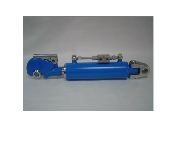 Flowfit Hydraulic Top Link Cylinder / Ram (Rapid Hook) 80x40x250x650mm 622/025