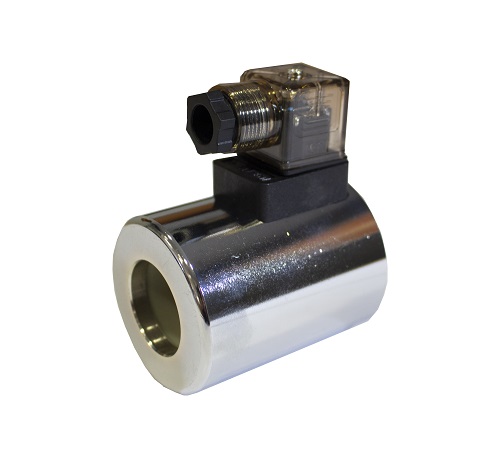 Flowfit 110V AC NG10 Coil to suit Hydraulic Solenoid Diverter Flowfit 110V AC NG10 Coil to suit Hydraulic Solenoid Diverter
