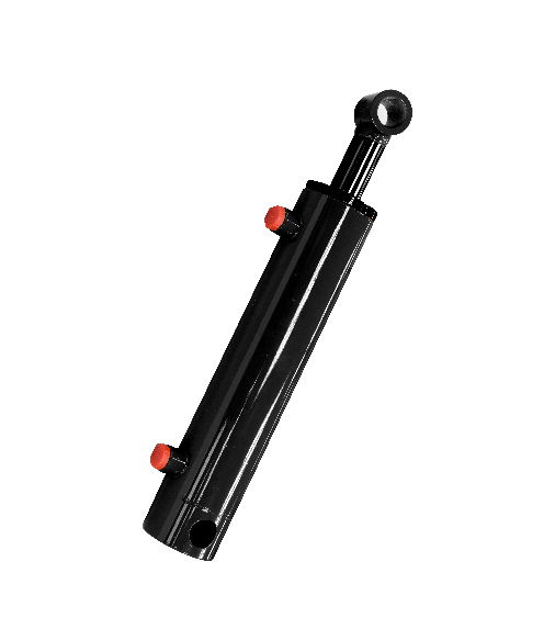 Flowfit Hydraulic Double Acting Cylinder/Ram 40x25x600x770mm 701/600 