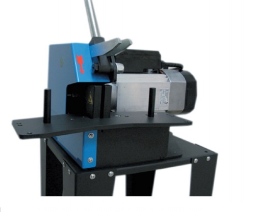 Flowfit Hose Cutting Machine Max. Hose Size 2" 2-SN (DN50,32)