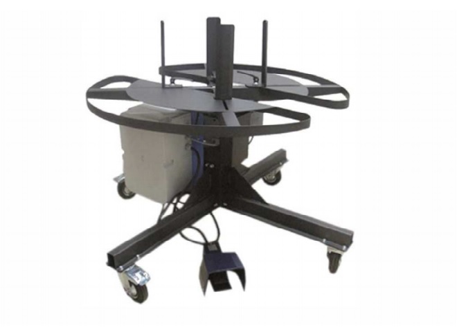 Flowfit Motorised Hose Coiler