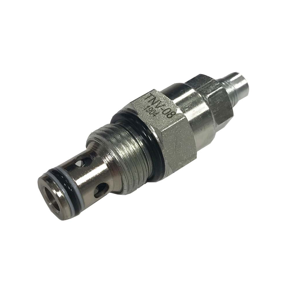 Flow Control Valve, 3/4-16UNF Flow Control Valve, 3/4-16UNF