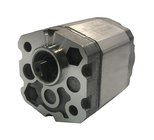 0.19CC Group 0.5 Power Pack Pump 0.19CC Group 0.5 Power Pack Pump