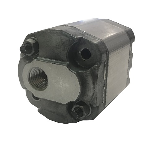 0.19CC Group 0.5 Power Pack Pump 0.19CC Group 0.5 Power Pack Pump
