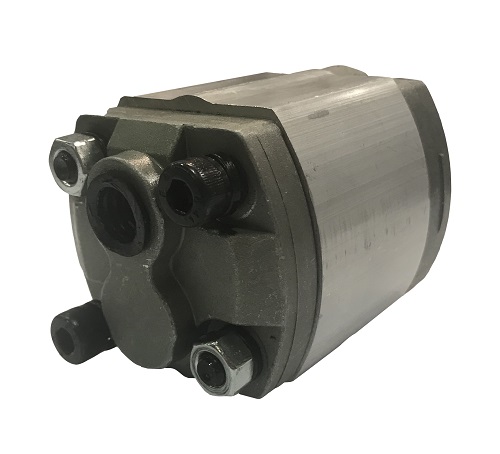 1.6CC Group 1 Power Pack Pump 1.6CC Group 1 Power Pack Pump