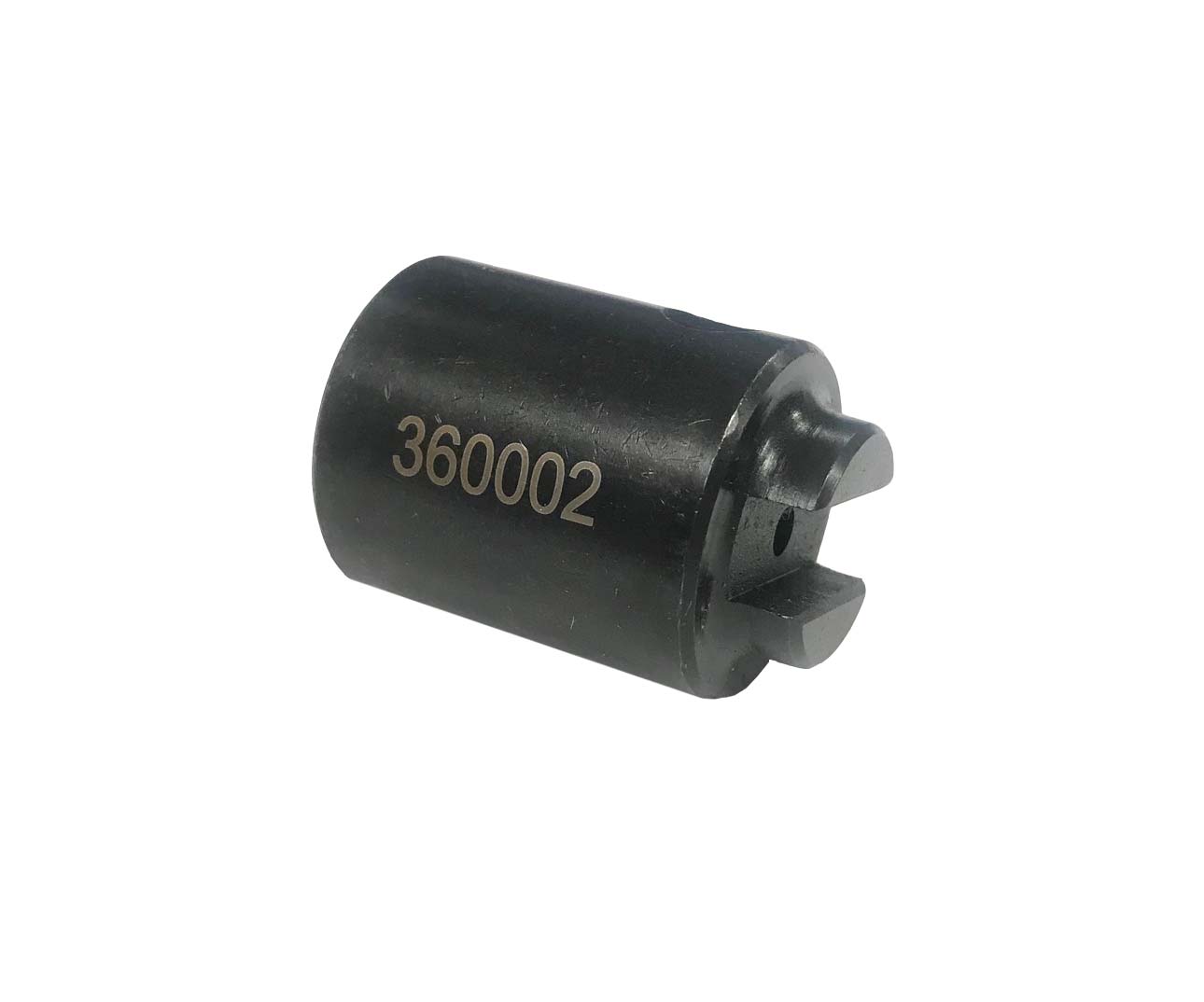 80 Frame B14 Motor Coupling