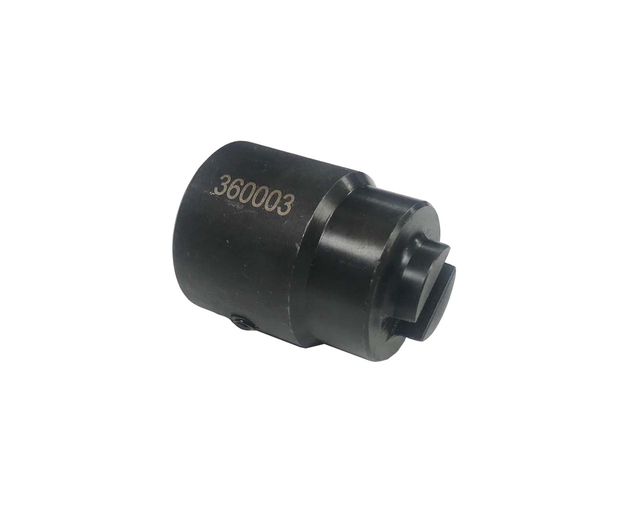 90 Frame B14 Motor Coupling