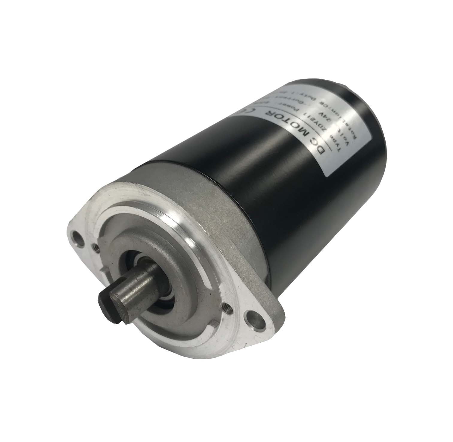 12V Mini Motor 0.8KW 12V Mini Motor 0.8KW