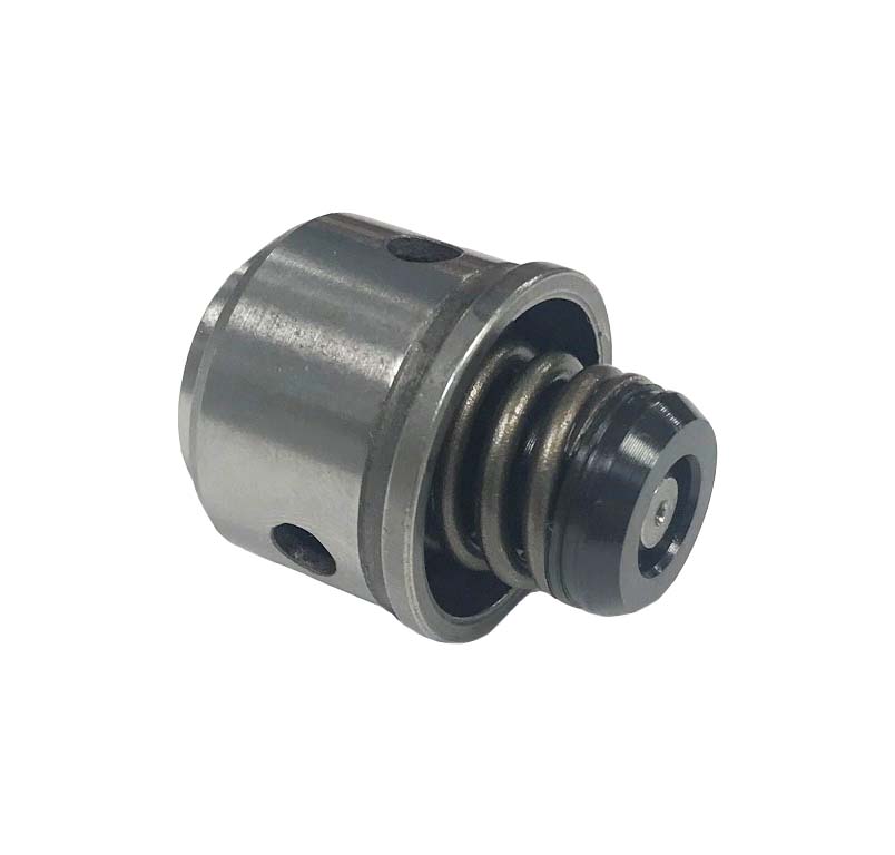 NG25 Pre Loading Valve for Cetop 8 Solenoid Valves