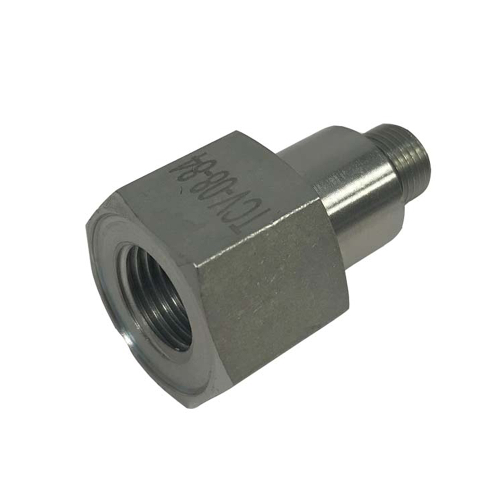Opting P Port Gauge, 1/4" BSP, To suit 565102 Modular Manifold Opting P Port Gauge, 1/4" BSP, To suit 565102 Modular Manifold
