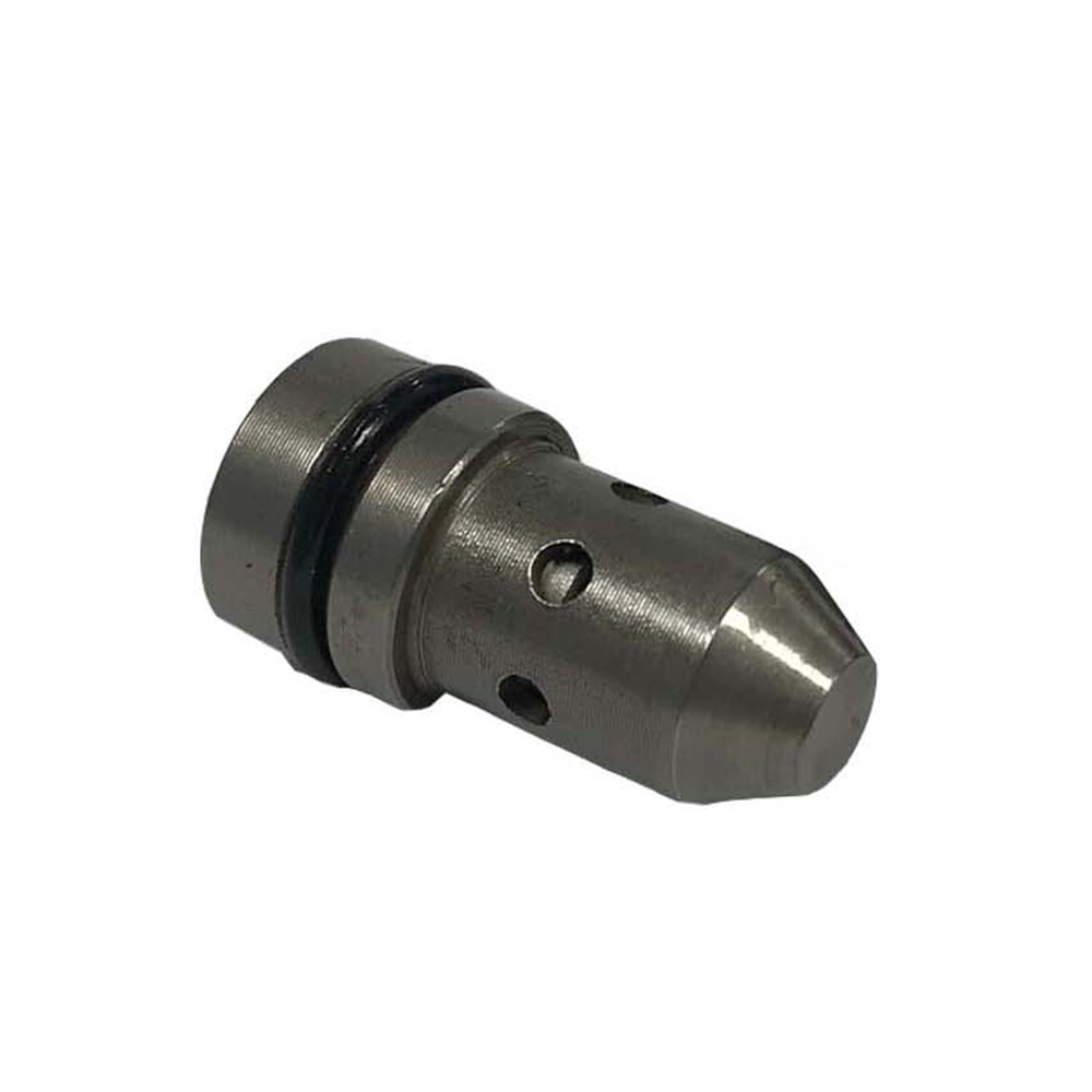 Regulator Push In Pressure Compensated Flow Control Valve In-Line, 1 L/MIN Regulator Push In Pressure Compensated Flow Control Valve In-Line, 1 L/MIN