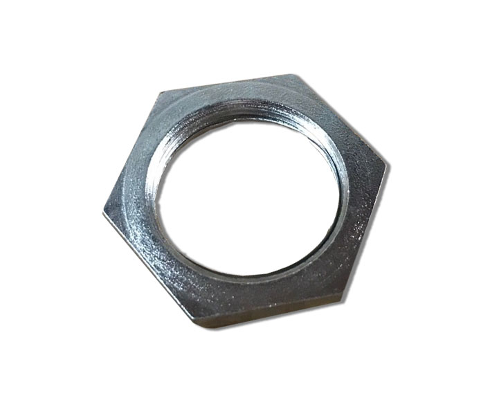 Panel Nut to suit Push Button Pressure Gauge Isolator To Suit FT292 Panel Nut to suit Push Button Pressure Gauge Isolator To Suit FT292