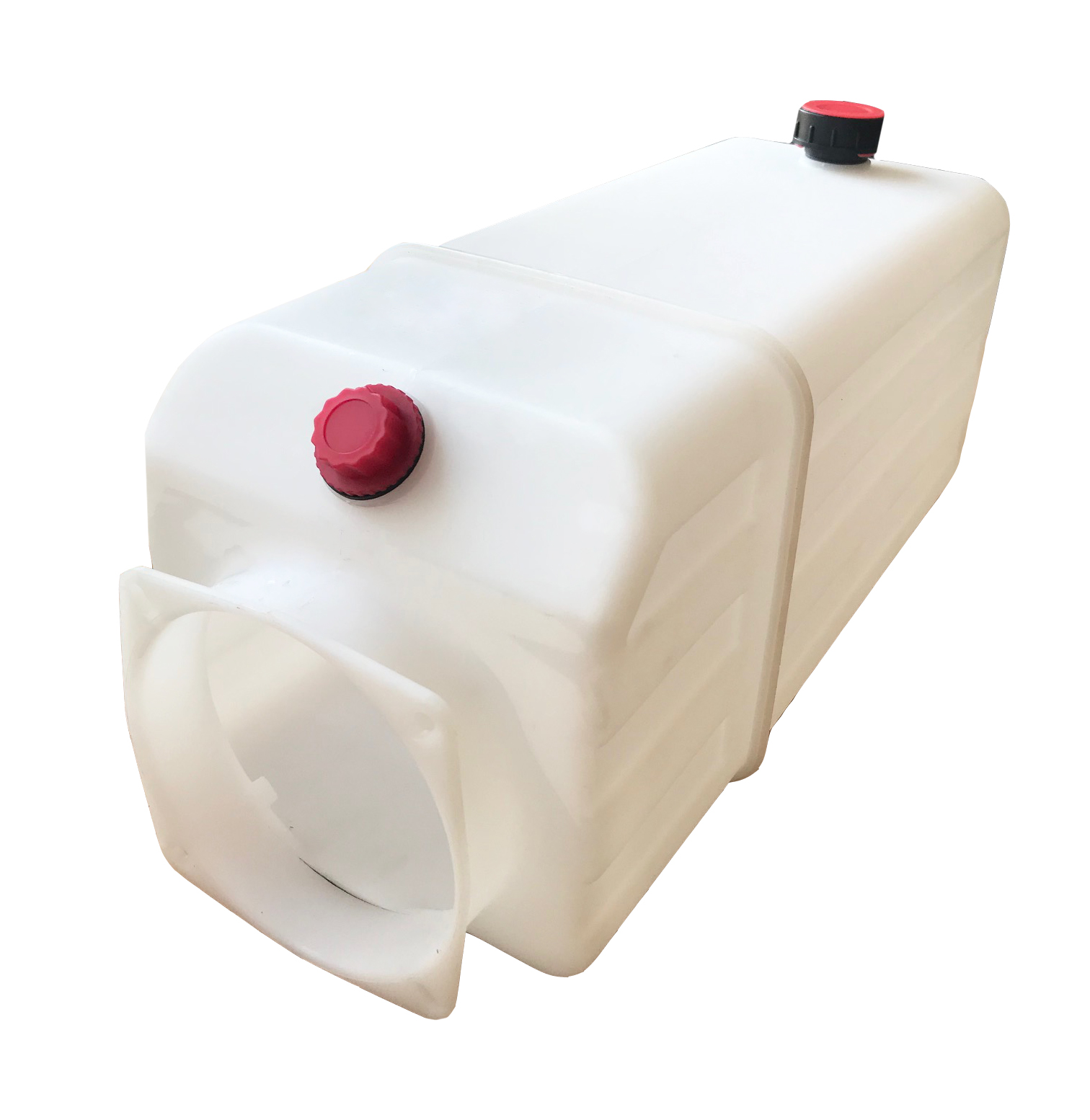 Plastic Tank Suitable for Flowfit 110V, 240V and 415V AC Power Unit, 11