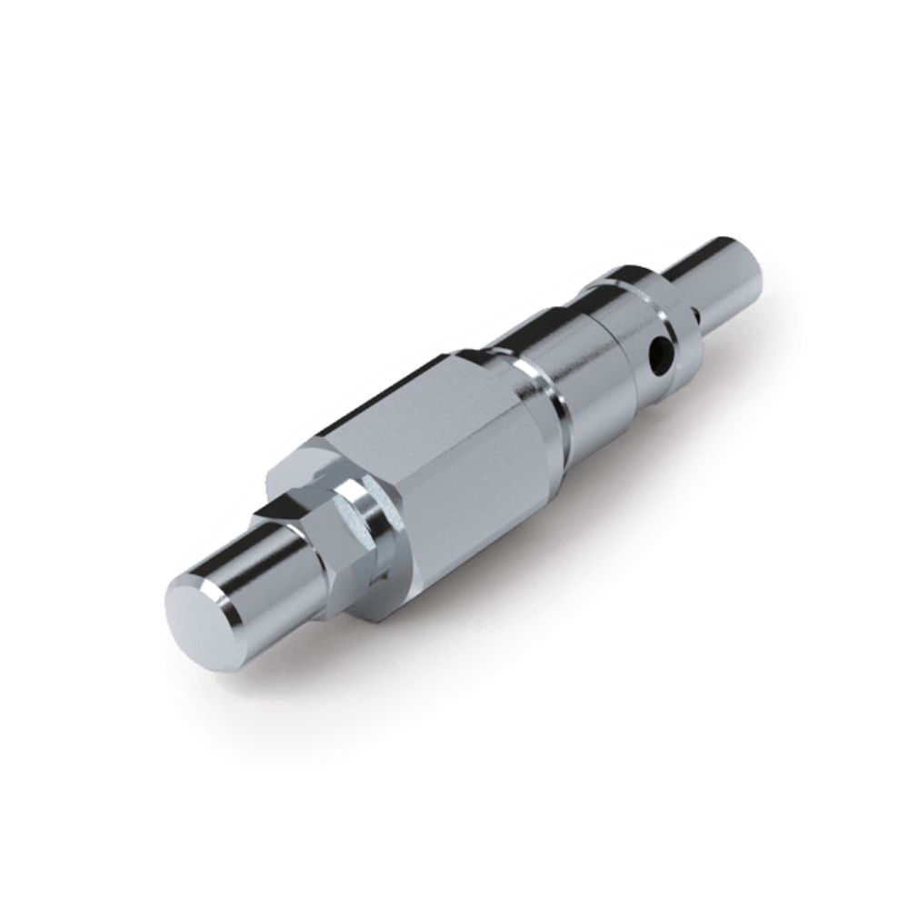 Hydraulic 35 L/min Cartridge Relief Valve VC0350/300 50-300 Bar Hydraulic 35 L/min Cartridge Relief Valve VC0350/300 50-300 Bar