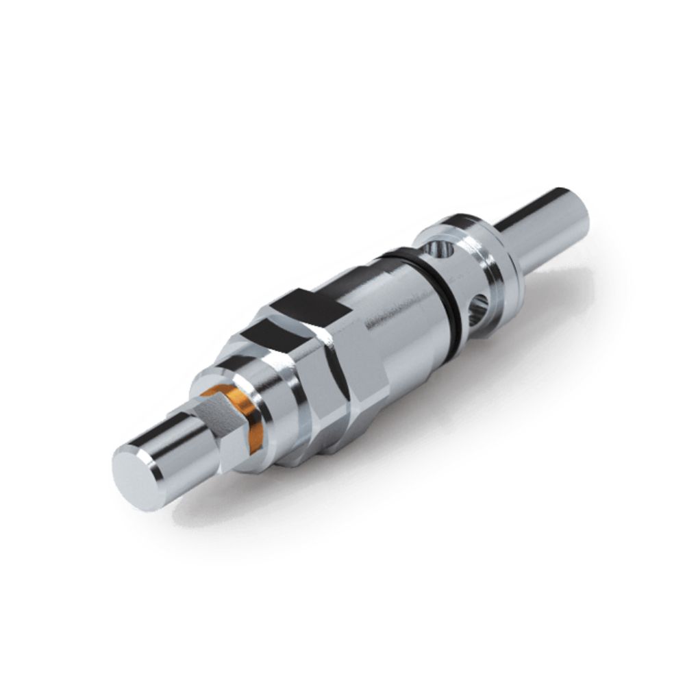 Hydraulic 80 L/min Cartridge Relief Valve VC0800/300 50-300 Bar Hydraulic 80 L/min Cartridge Relief Valve VC0800/300 50-300 Bar