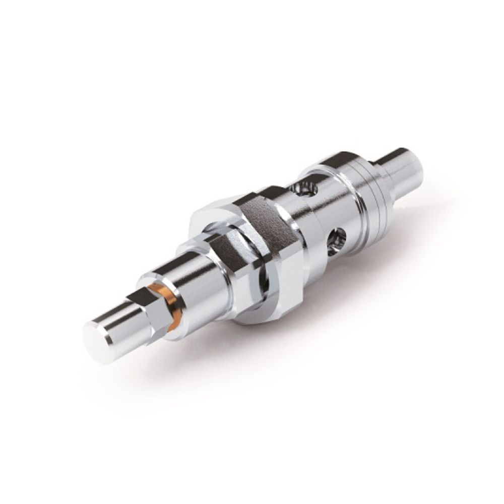 Hydraulic Differential Area 120 L/min 50-400 Bar Cartridge Relief Valve VC1200/400