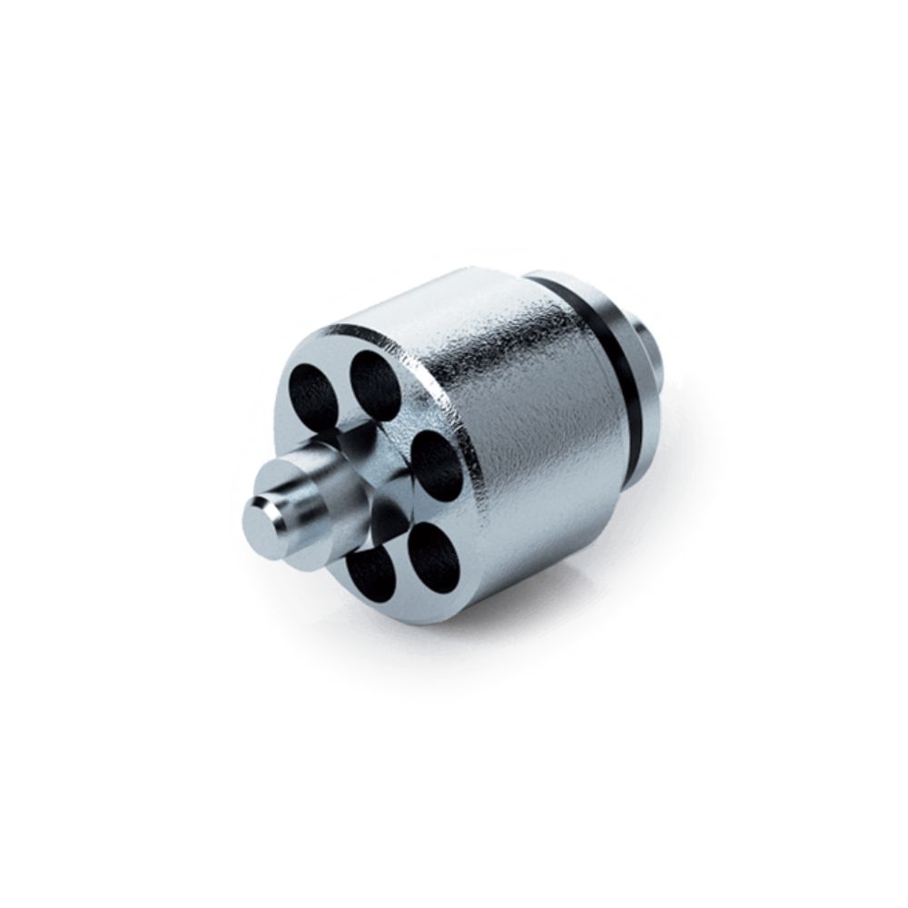 Hydraulic Hose Burst Valve Cartridge Only VUBA 1/4 Hydraulic Hose Burst Valve Cartridge Only VUBA 1/4