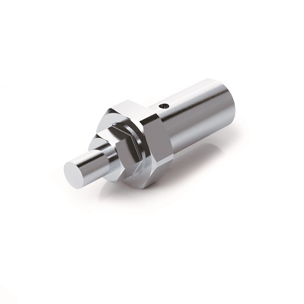 Hydraulic Throttle Screw, VS 1/4" Hydraulic Throttle Screw, VS 1/4"
