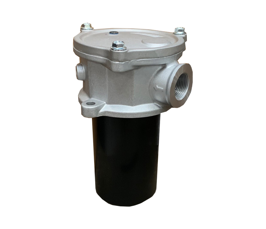 Filtrec Hydraulic FR-1 Tank Top Return Line Filter FR-1-22-C10-B-B4-0-C-R10 Filtrec Hydraulic FR-1 Tank Top Return Line Filter FR-1-22-C10-B-B4-0-C-R10