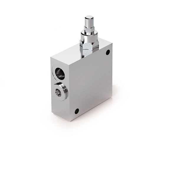 Hydraulic Regenerative Valve, VRSP 1/2" Hydraulic Regenerative Valve, VRSP 1/2"