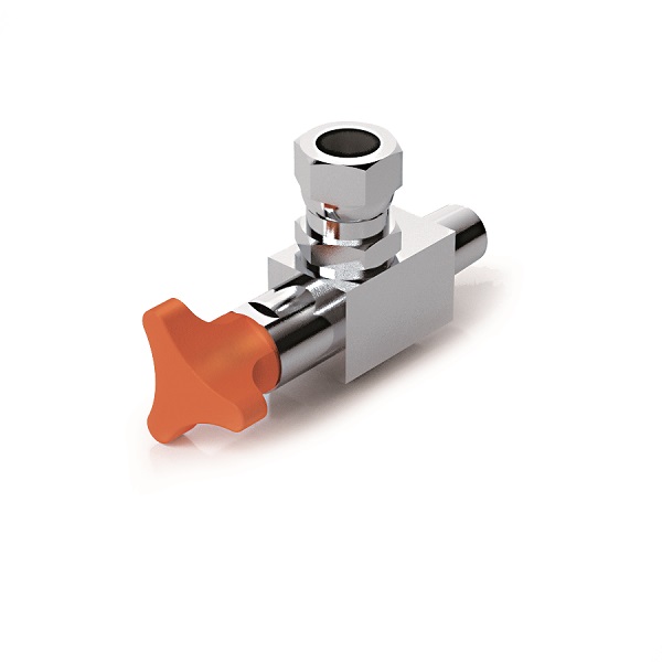 "Hydraulic Gauge Isolator 90? Type, EM90? 1/4 MF EM001N Check Valves