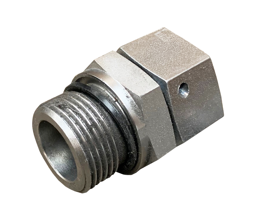 Stud Standpipe Adaptor, 3/4 BSP X 18mm Sealed Stud Standpipe Adaptor, 3/4 BSP X 18mm Sealed