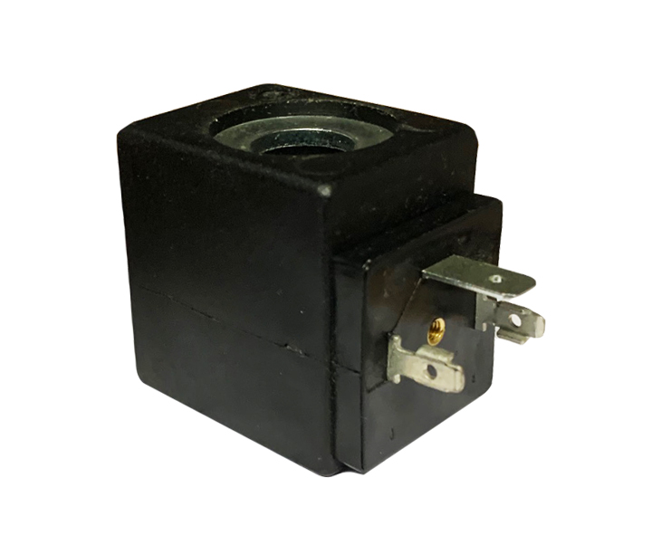 12V DC Coil to suit Normally Closed and Normally Open Valves 12V DC Coil to suit Normally Closed and Normally Open Valves