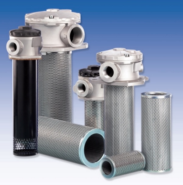 Filtrec Hydraulic FCR-7 Tank Top Return Line Filter, with Magnet Plug Diffuser, FCR-7-14-G25-BB5-B-M-ST-C-R9 Filtrec Hydraulic FCR-7 Tank Top Return Line Filter, with Magnet Plug Diffuser, FCR-7-14-G25-BB5-B-M-ST-C-R9