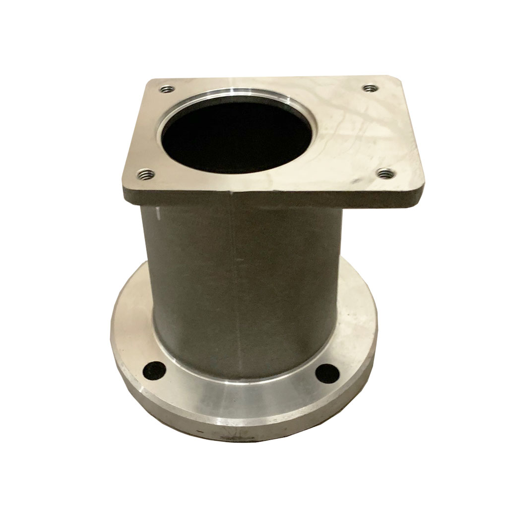 Petrol Engine Bell Housing for Group 1 Pump to suit Honda and Loncin