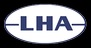 LHA Hydraulic 2 Way Ball Valve, 6000lb, Flanged