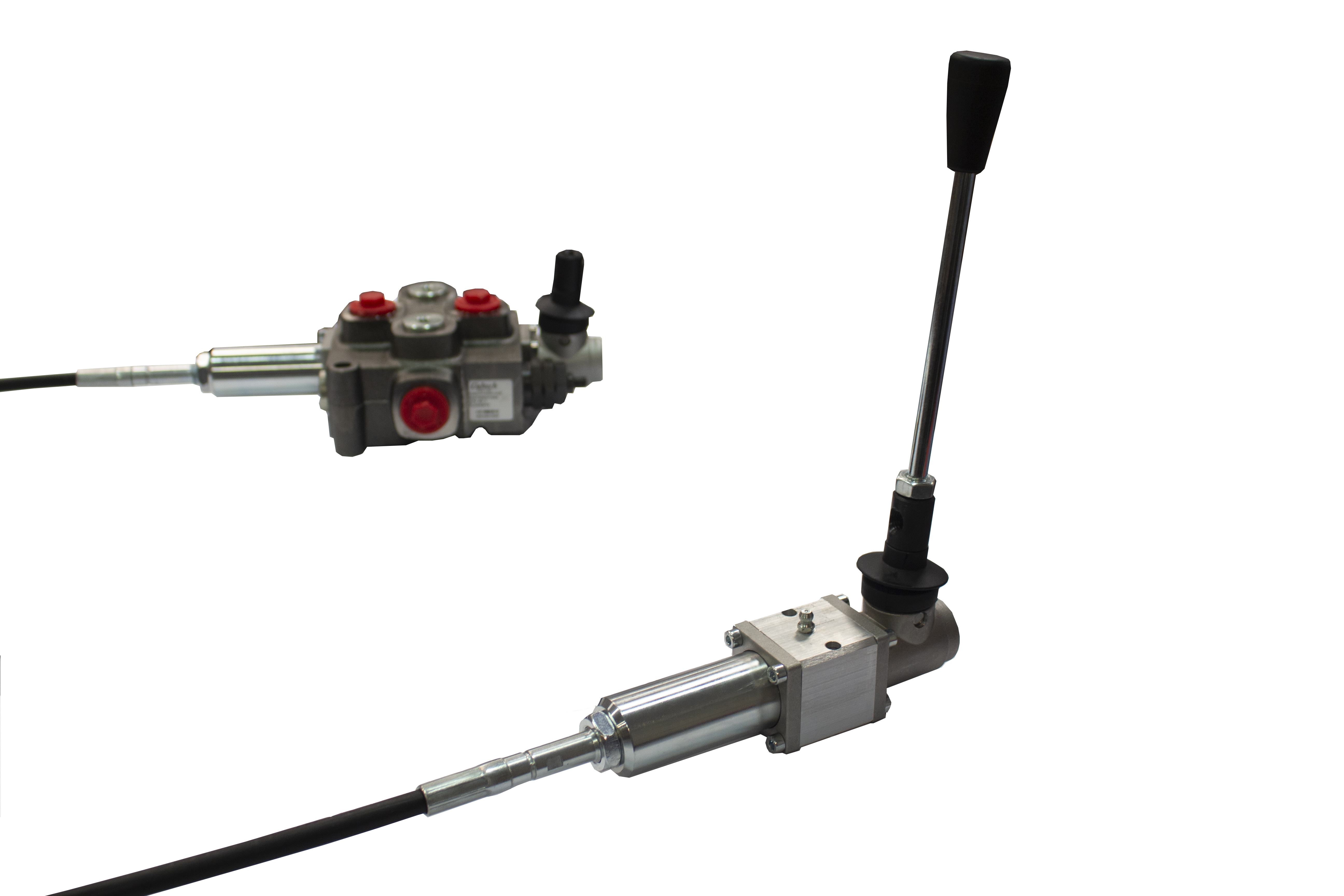 Walvoil 1 Metre Cable Kit to suit Q25 Valve