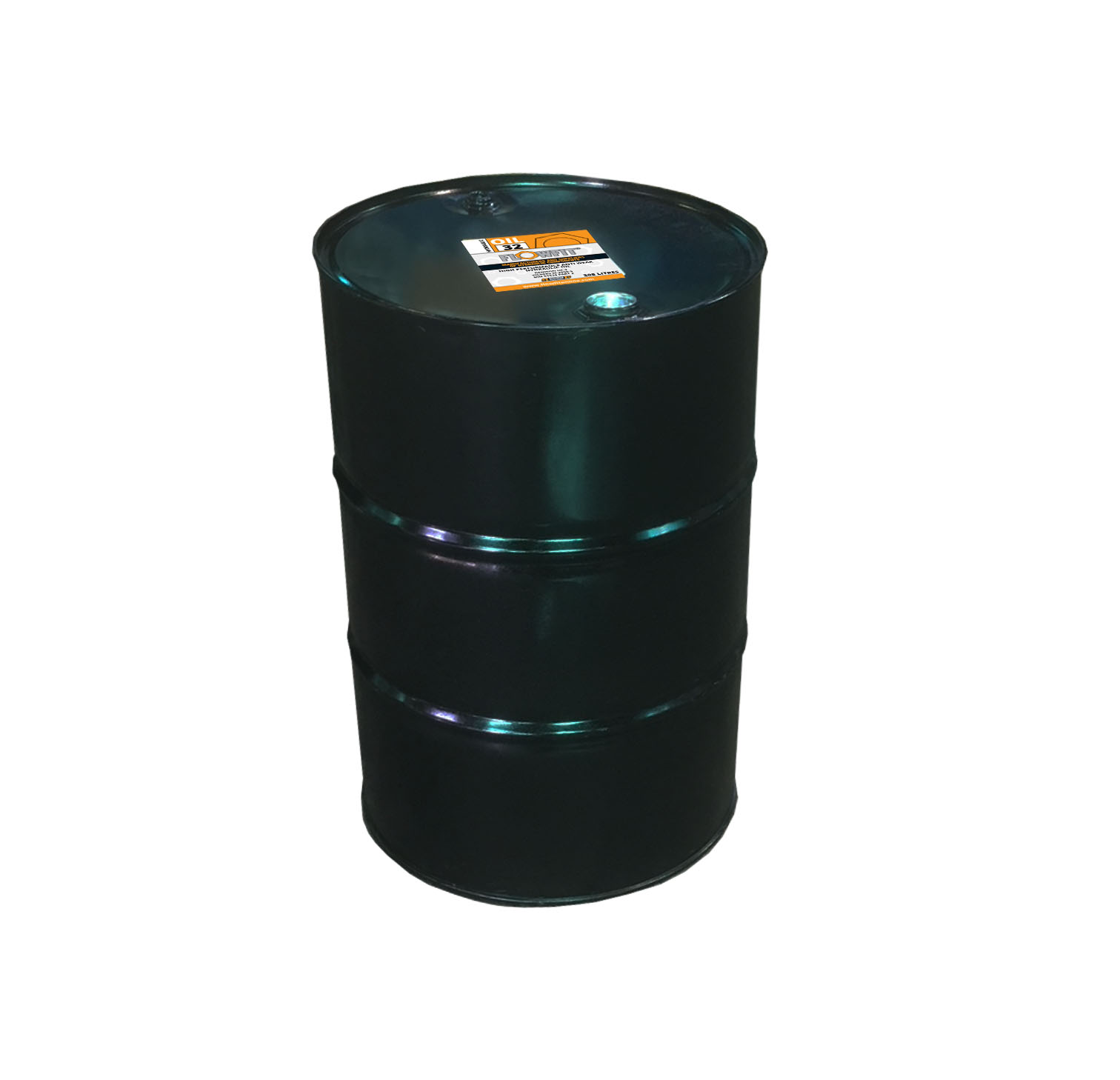 Flowfit Hydraulic Oil, ISO 32, 205 Litre