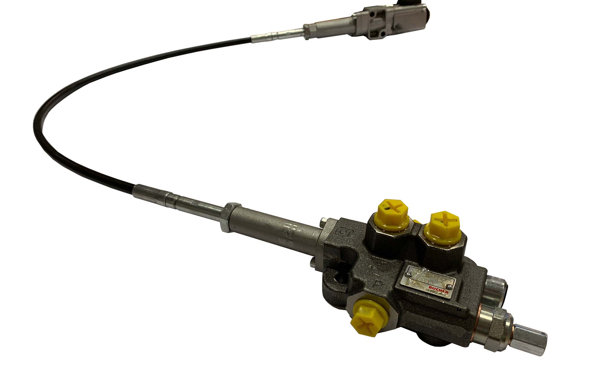 Bucher 1 Metre Cable Kit to suit HDM140 Valve