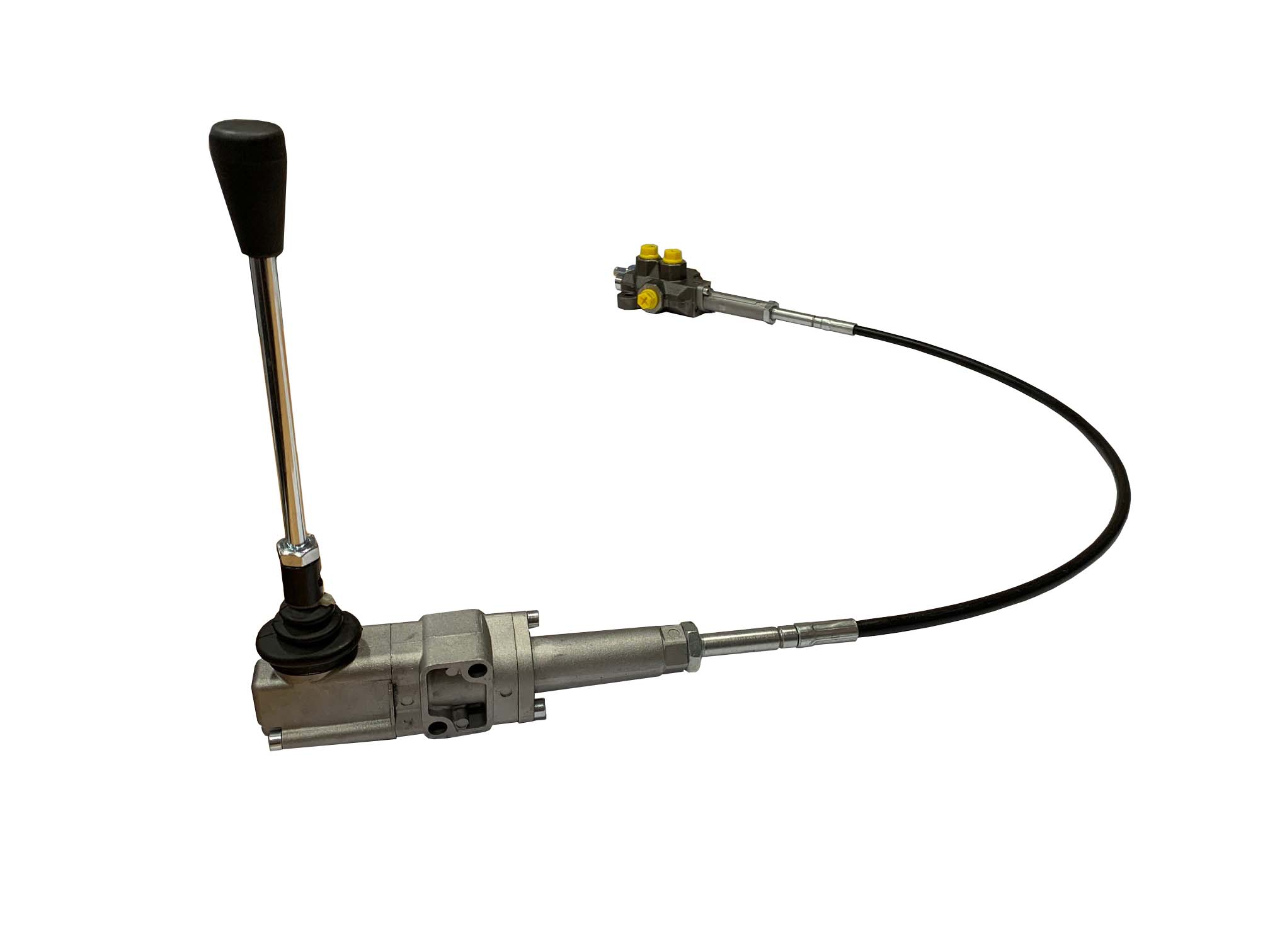 Bucher 3 Metre Cable Kit to suit HDS20 Valve